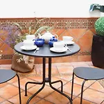Isg Apartments Alhondiga Piso Nuevo Piscina Casco Antiguo8P