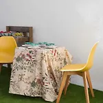 Isg Apartments Alhondiga Piso Nuevo Piscina Casco Antiguo8P