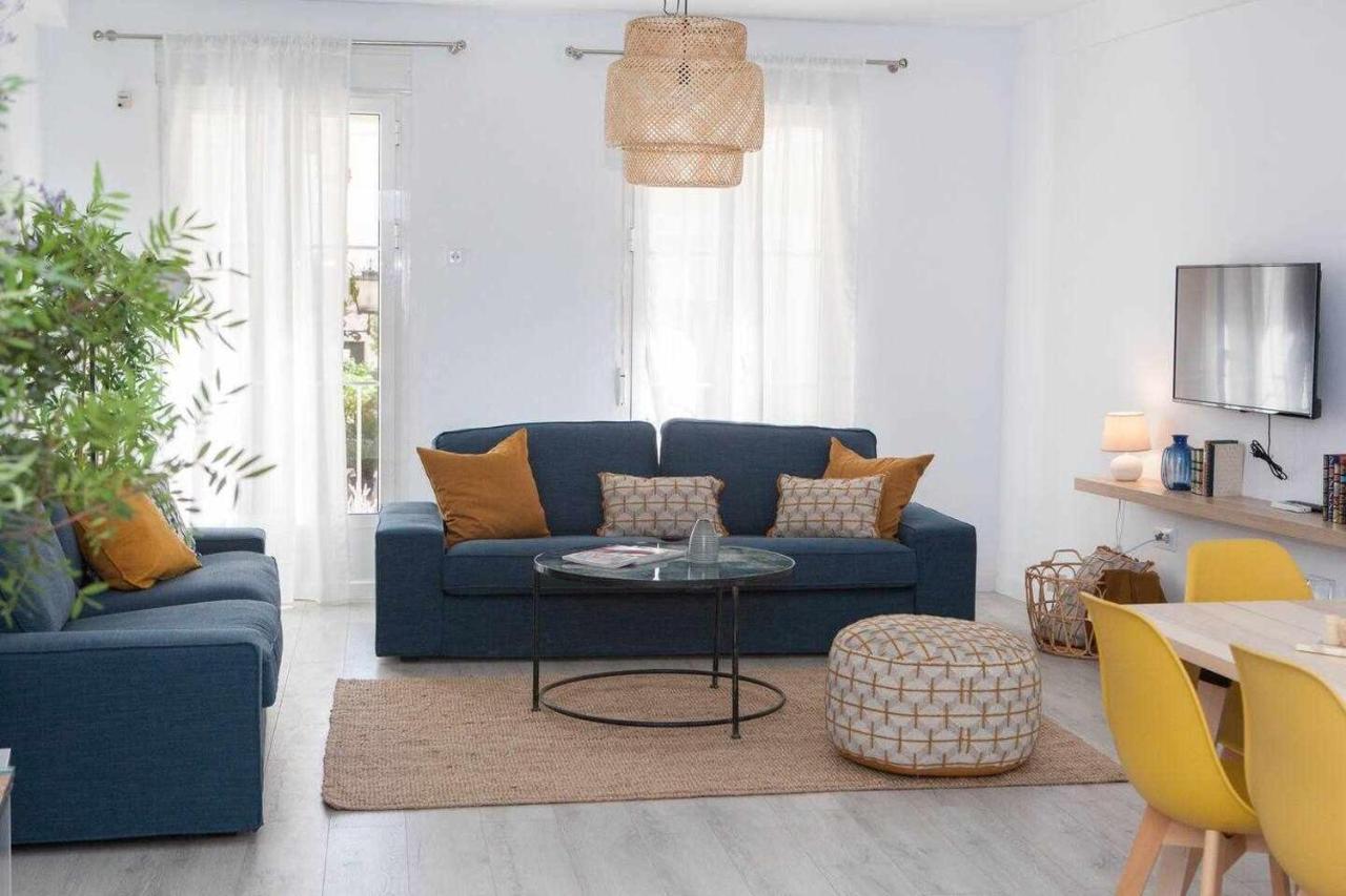 Isg Alhondiga Piso Nuevo Piscina Casco Antiguo8p Appartement