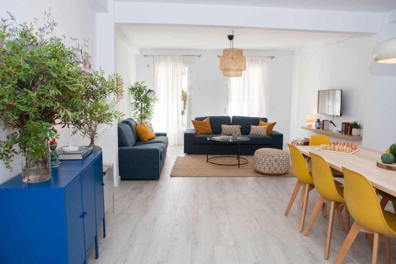 Isg Alhondiga Piso Nuevo Piscina Casco Antiguo8p Appartement