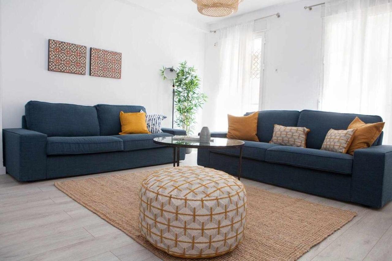 Appartement Isg Alhondiga Piso Nuevo Piscina Casco Antiguo8p Séville