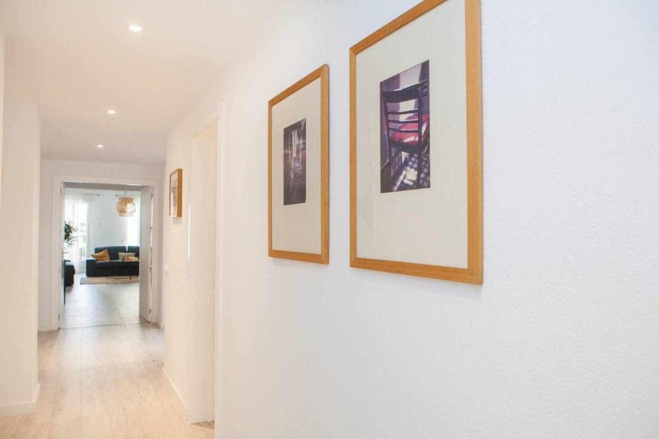 Appartement Isg Alhondiga Piso Nuevo Piscina Casco Antiguo8p Séville