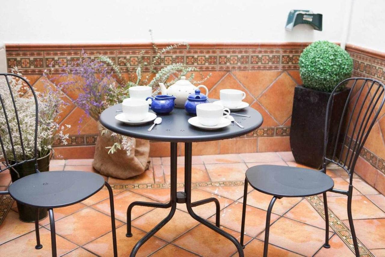 Appartement Isg Alhondiga Piso Nuevo Piscina Casco Antiguo8p Séville