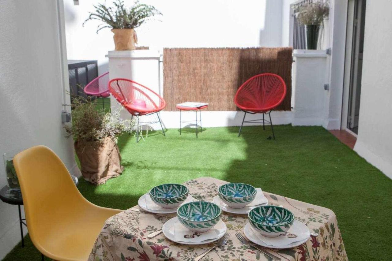 Isg Alhondiga Piso Nuevo Piscina Casco Antiguo8p Appartement *