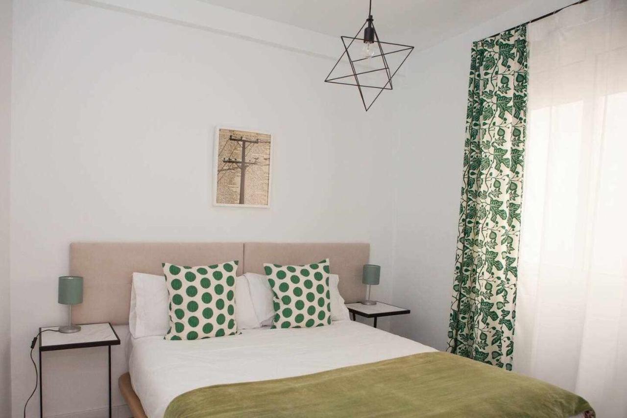 Appartement Isg Alhondiga Piso Nuevo Piscina Casco Antiguo8p Séville