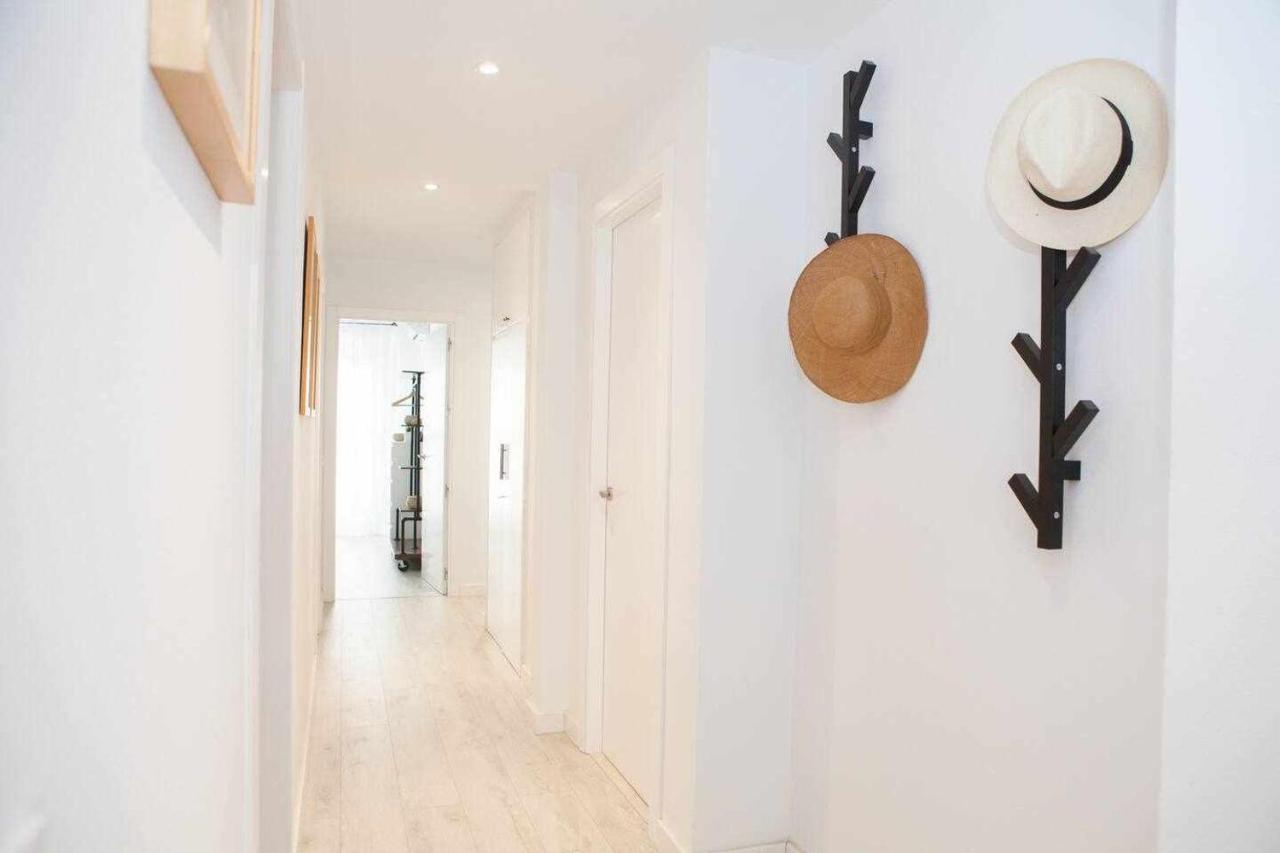 Isg Alhondiga Piso Nuevo Piscina Casco Antiguo8p Appartement *