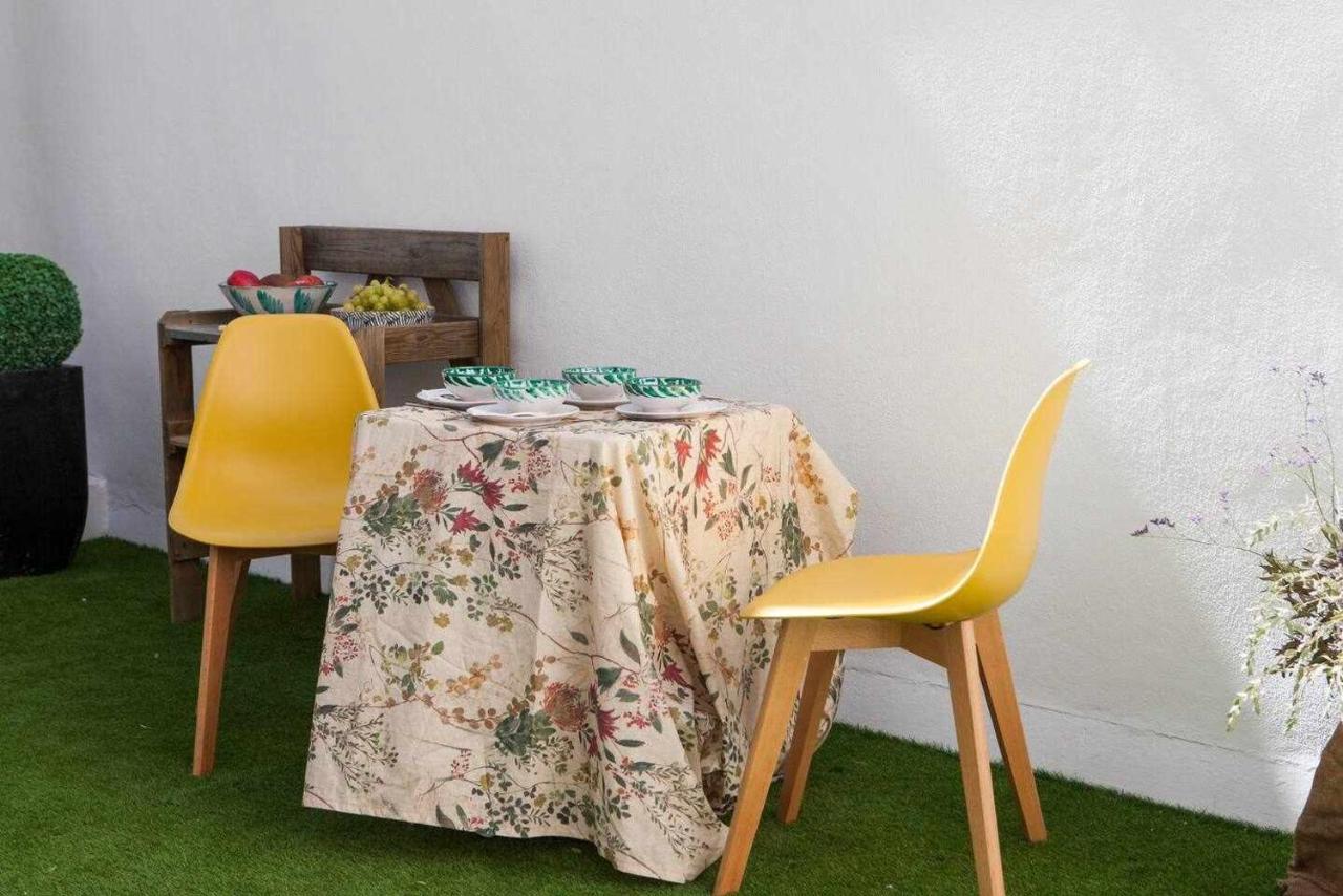 Isg Alhondiga Piso Nuevo Piscina Casco Antiguo8p Appartement *