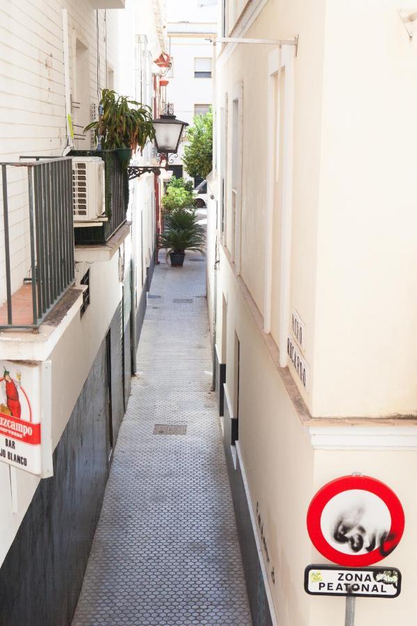 Isg Alhondiga Piso Nuevo Piscina Casco Antiguo8p Appartement